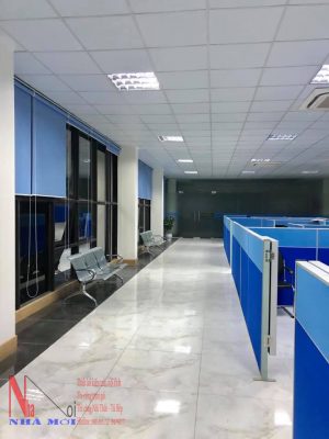 Dịch vụ sửa chữa văn phòng tại Nam Định của nhà mới