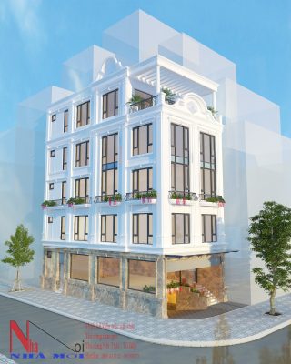 Công ty xây nhà trọn gói tại Huyện Nghĩa Hưng nam định uy tín số 1 về chất lượng ngôi nhà .