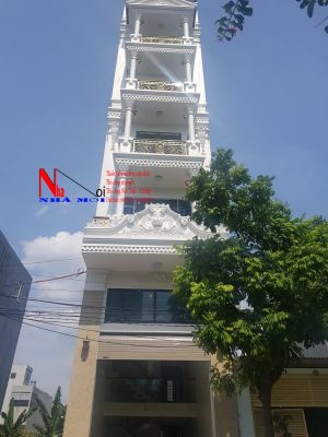 Bảng báo giá xây dựng nhà trọn gói tại Vụ Bản Nam Định mới nhất.