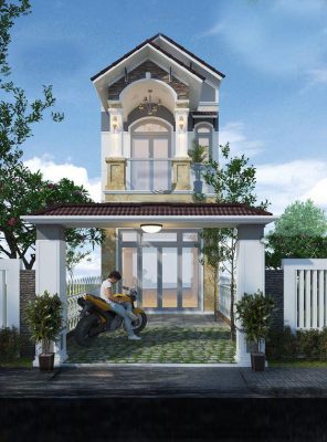 Bảng báo giá thiết kế, xây dựng nhà trọn gói tại Nam Định giá rẻ năm 2022