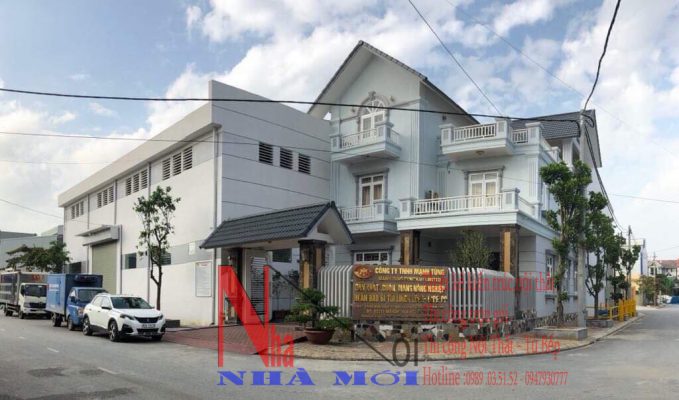 Bảng báo giá xây dựng nhà trọn gói tại huyện ý yên Nam Định mới nhất.