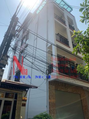 Công ty xây dựng Nam Định uy tín - chất lượng - an toàn.