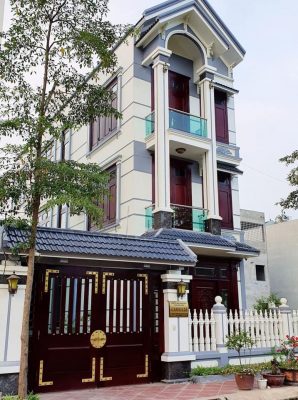 Công ty xây nhà trọn gói tại huyện Nghĩa Hưng nam định uy tín số 1
