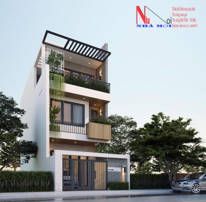 Bảng báo giá thiết kế, xây dựng nhà trọn gói tại Nam Định giá rẻ, uy tín, chất lượng năm 2022.