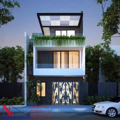 công ty thiết kế nhà ở Thanh liêm, Hà Nam uy tín,chất lượng.