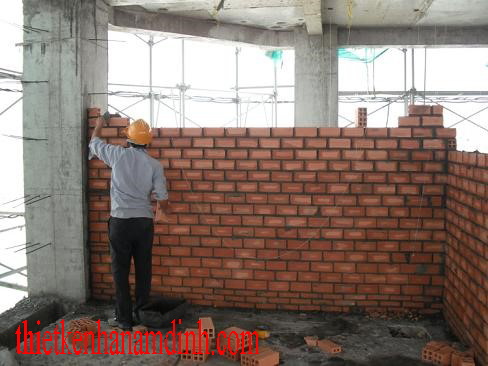Dịch vụ cung cấp nhân công xây dựng nhanh chóng,chi phù hợp tại Nam Định .