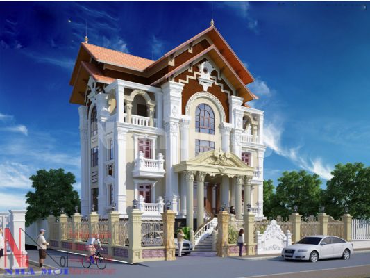 công ty thiết kế xây dựng ở Nam Định
