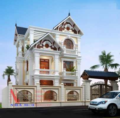 Thiết kế nhà theo phong thủy công ty uy tín, chất lượng, giá rẻ tại Nam Định.