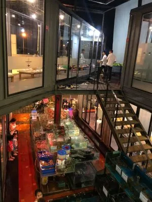 thiết kế nhà container ở Nam Định