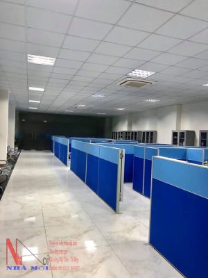 Dịch vụ sửa chữa văn phòng tại Nam Định của nhà mới