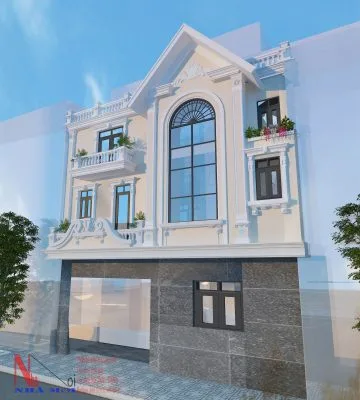 Báo giá xây nhà trọn gói tại Nghĩa Hưng