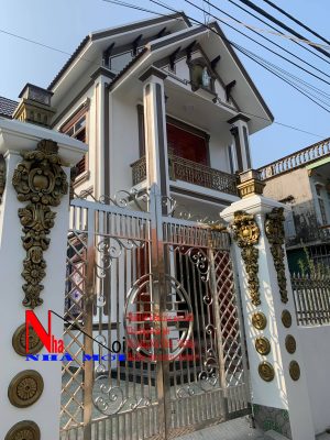 Công ty xây nhà trọn gói tại huyện ý yên nam định uy tín số 1 về chất lượng ngôi nhà .