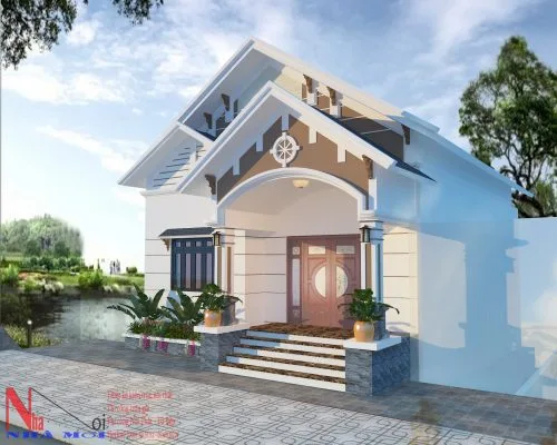 Báo giá xây nhà trọn gói tại Nghĩa Hưng nam định uy tín số 1 về chất lượng ngôi nhà .