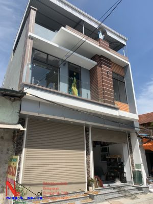 Đơn giá xây nhà trọn gói tại Nam Định  – Chìa khóa trao tay