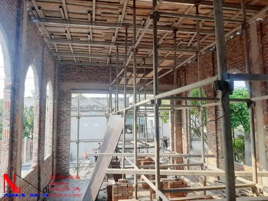 Công ty sửa nhà theo yêu cầu tại nam định