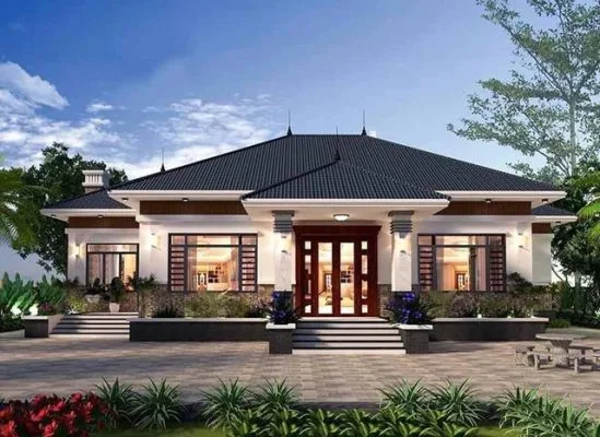 Công ty xây nhà tại nam định