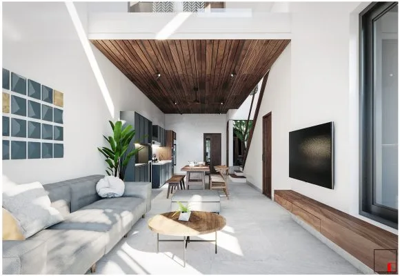 Cải tạo chưng cư tại nam định