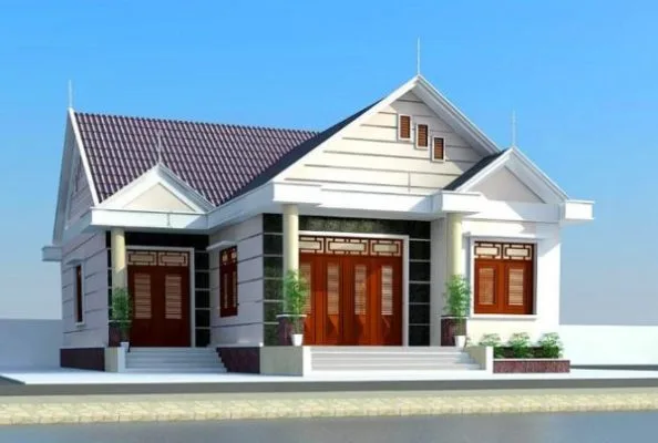 Cải tạo nhà cấp 4 Nam Định