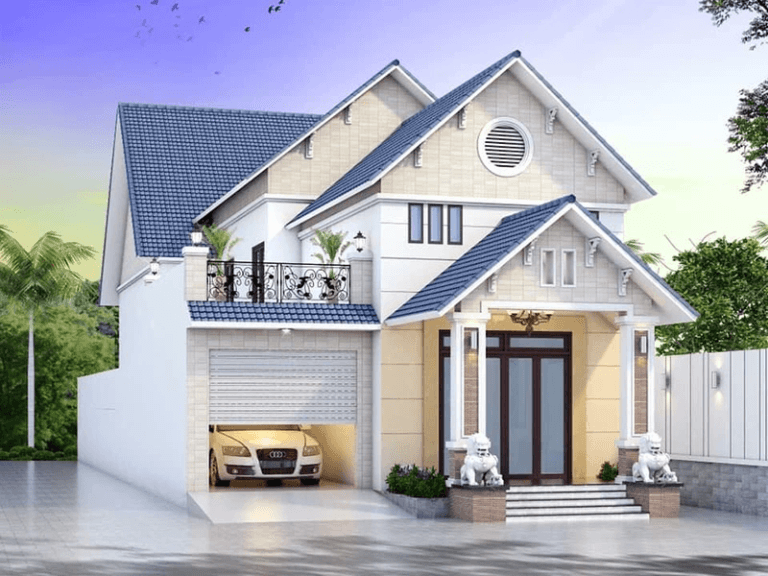 Dịch vụ sửa chữa cải tạo nhà cấp 4