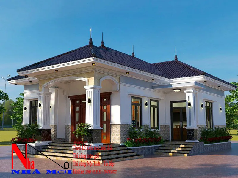 Dịch vụ sửa chữa xây nhà trọn gói