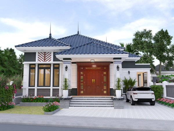 Công ty xây nhà trọn gói tại Nam Định