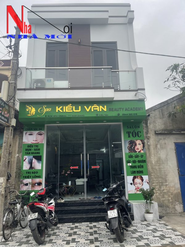 Sửa nhà trọn gói Nam Định