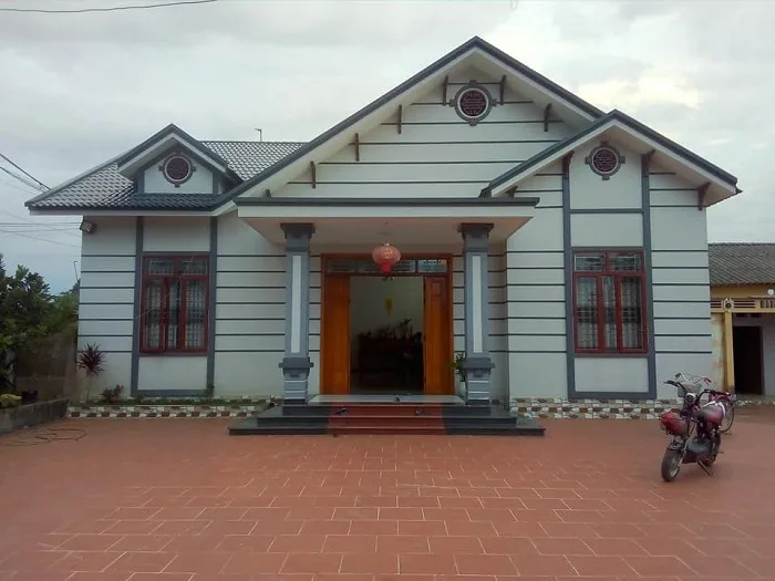 Công ty sửa nhà cấp 4 trọn gói Nam Định