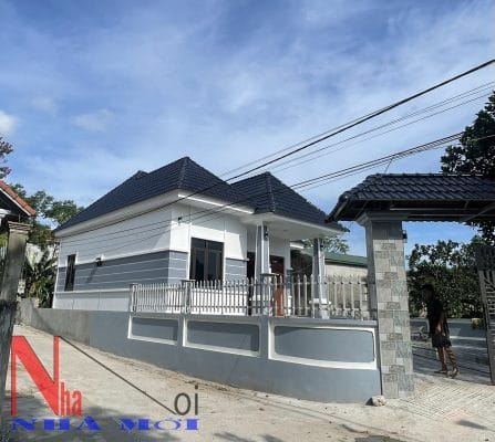 Xây nhà trọn gói nam định - P (6)