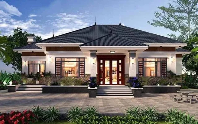 xây nhà trọn gói Nam Định