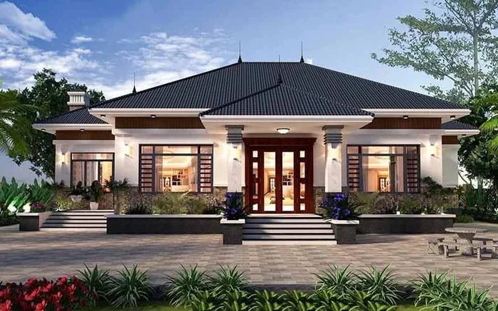 xây nhà trọn gói Nam Định