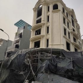 Thi công xây dựng trọn gói tại Nam Định