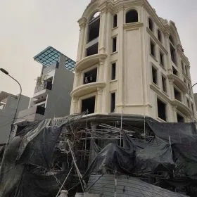 Thi công xây dựng trọn gói tại Nam Định