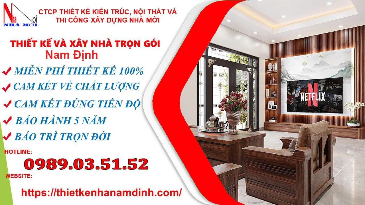 Thi công nội thất giá tại xưởng