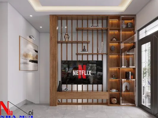 Dịch vụ thiết kế 3d nội thất