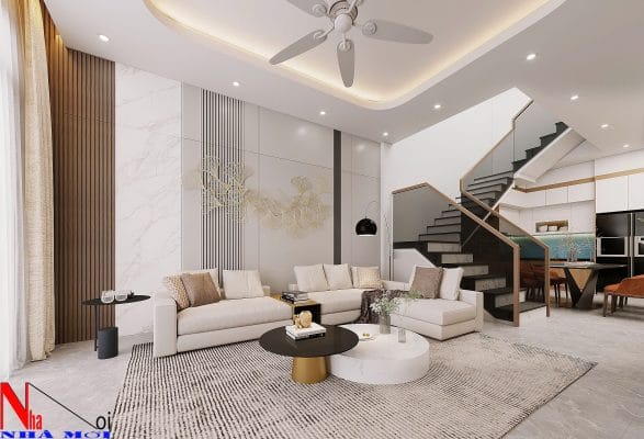 Thiết kế 3D nội thất