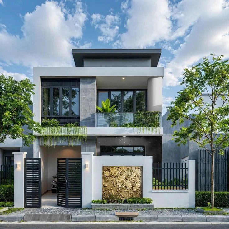 chi phí xây nhà trọn gói 2026