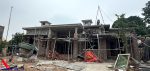 Thiết kế biệt thự 1 tầng hiện đại (1)