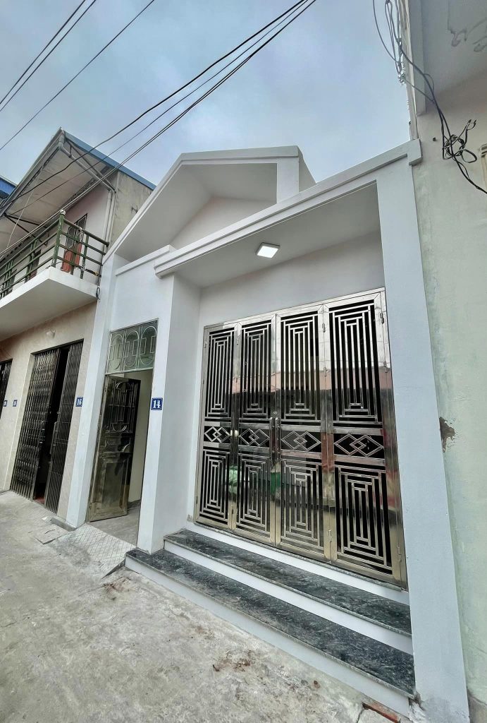 Xây nhà trọn gói Nam Định - L5