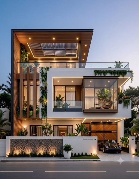 Xây nhà trọn gói tại nam định uy tín giá rẻ